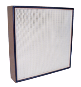 Sila - Filter HEPA 13, Sila 2000 A2