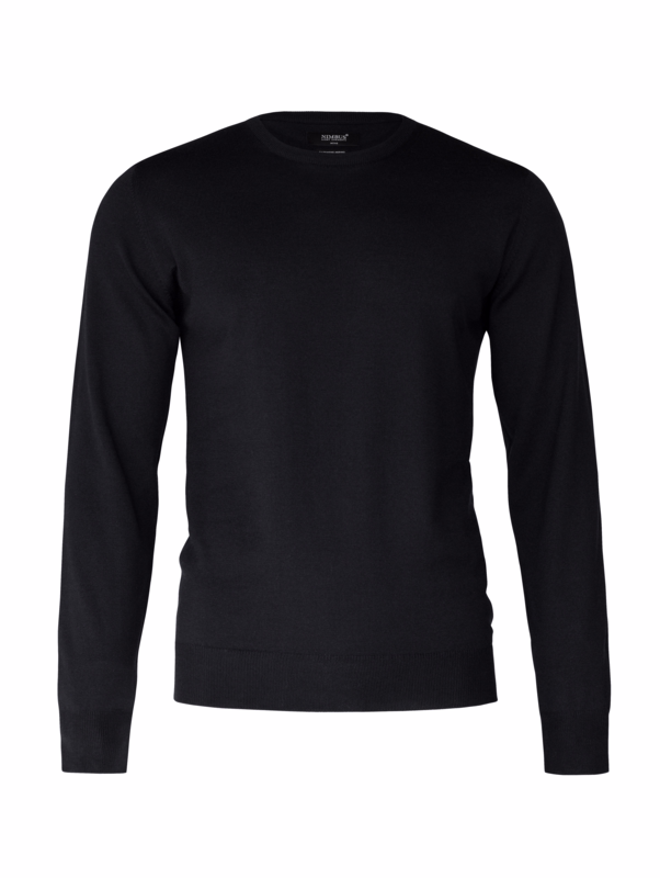 Pullover Beaufort Black, str. S