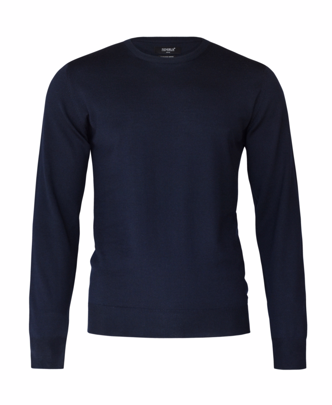 Pullover Beaufort Navy, str. S