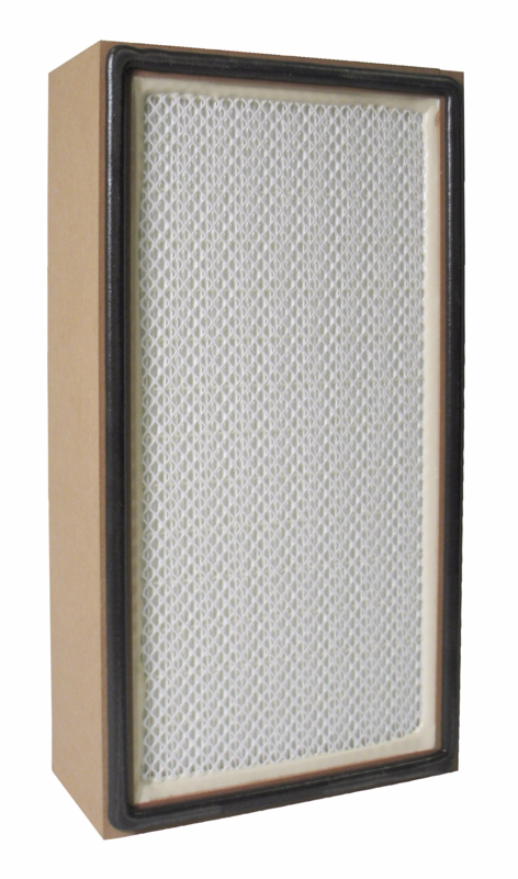 Filter HEPA 13 t/600A2/600A3/700A3