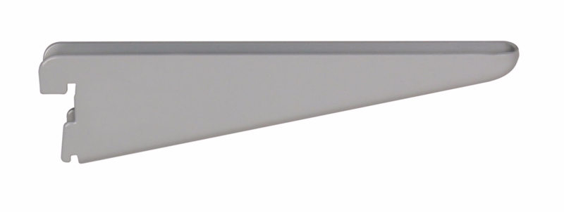 Hyldeknægt hvid 610mm m/2 huls ophæng 6822