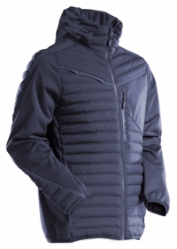 Mascot - Termojakke 22215 Mørk marine