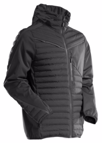 Mascot - Termojakke 22215 Sort