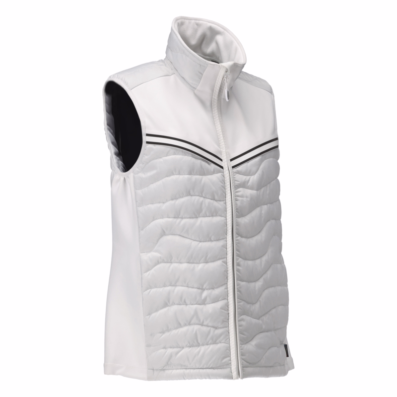 Termovest Dame 22375 Hvid, str. M