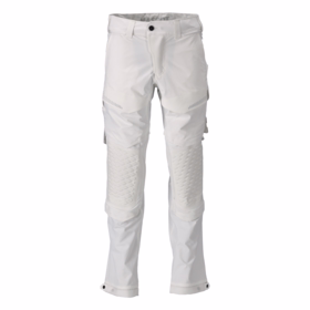 Mascot - Arbejdsbuks Dame 22378 Hvid