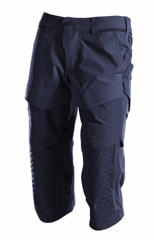 Knickers 22249 Mørk marine, str. C52
