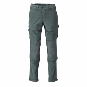 Mascot - Arbejdsbuks Dame 22378 Skovgrøn