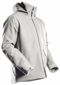 Mascot - Vinterjakke 22435 Hvid