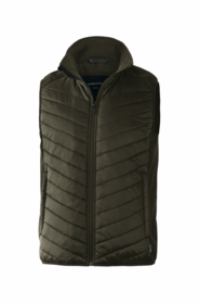 Nimbus Nordic - Vest Benton Olive