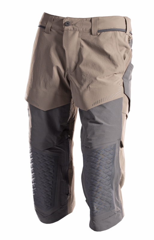 Knickers 22249 Mørk sand/stenblå, str. C54