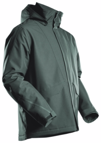 Mascot - Vinterjakke 22435 Skovgrøn