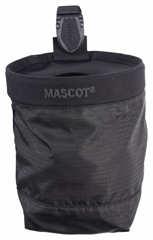 Hængelomme 22650 Sort, onesize