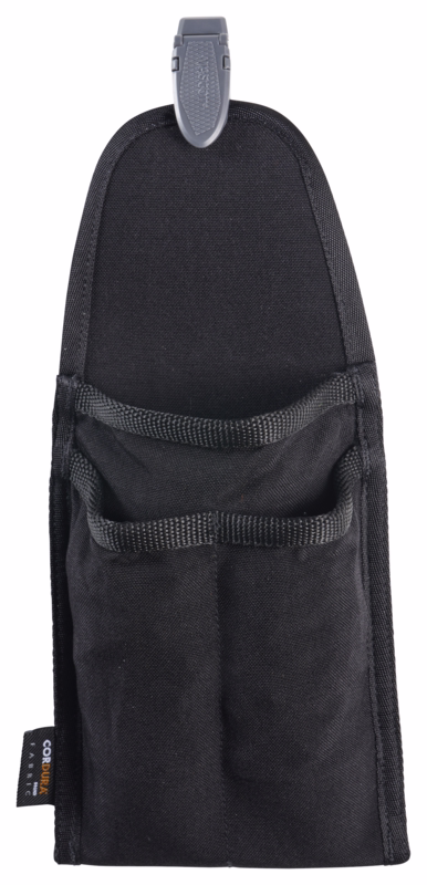 Hængelomme 22750 Sort, onesize