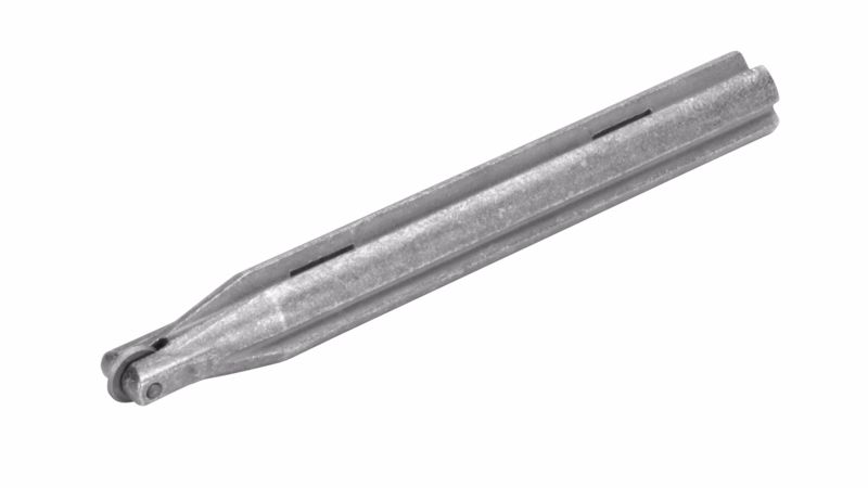 Skærehjul t TS/TR 6mm