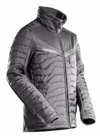 Mascot - Termojakke 22315 Stengrå