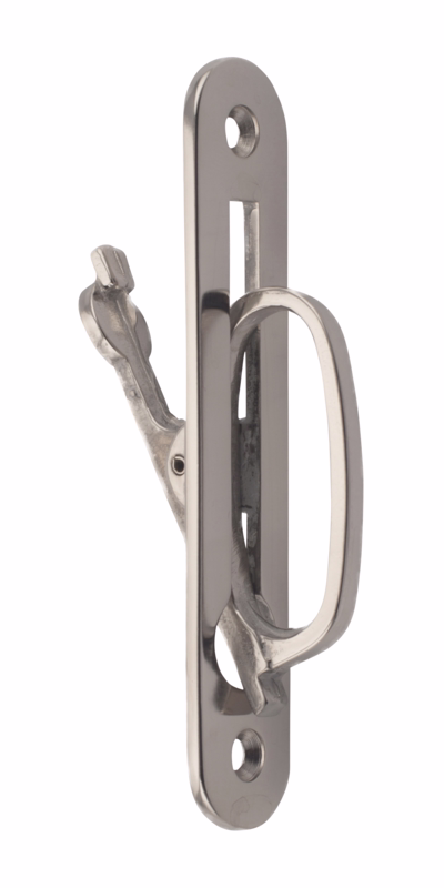 Skydedørsring matforn 23x119mm