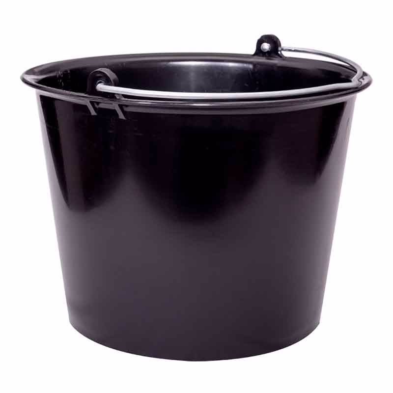 Murerspand 20ltr. lav,