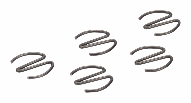 Låsering til 1/4" slagtoppe