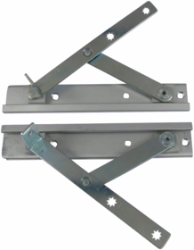 IPA - Sideglidebeslag fzb