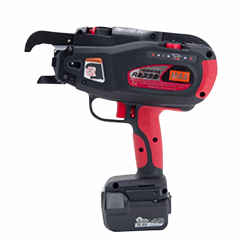 Bindemaskine RB 398S