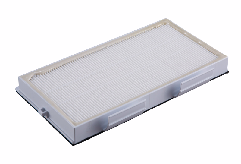 HEPAfilter t/DVC660