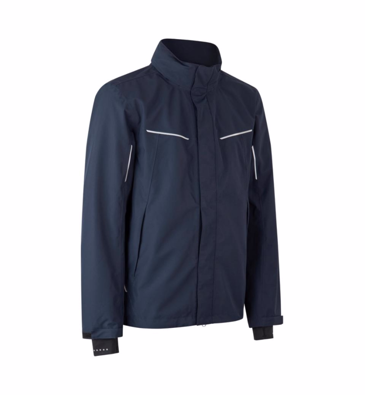 Skaljakke 0712 Navy, str. XL