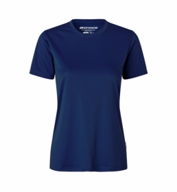 Geyser - T-shirt Dame G11040 Navy