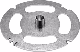 Kopiring 12,7mm t/OF 2200