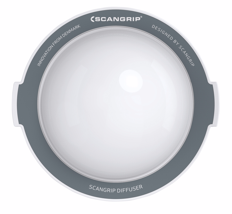 Kapsel DIFFUSER L t/Nova