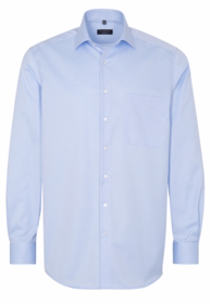 Eterna - Skjorte 8817 Comfort Lys Blå
