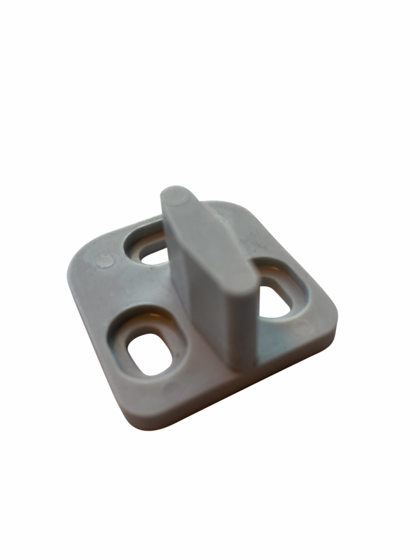 Bundstyr 45 t/6mm not