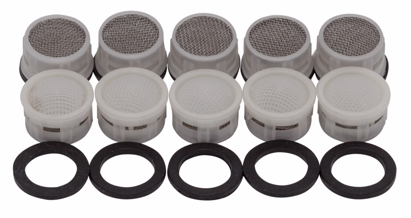 Indsats til Perlator á 10stk