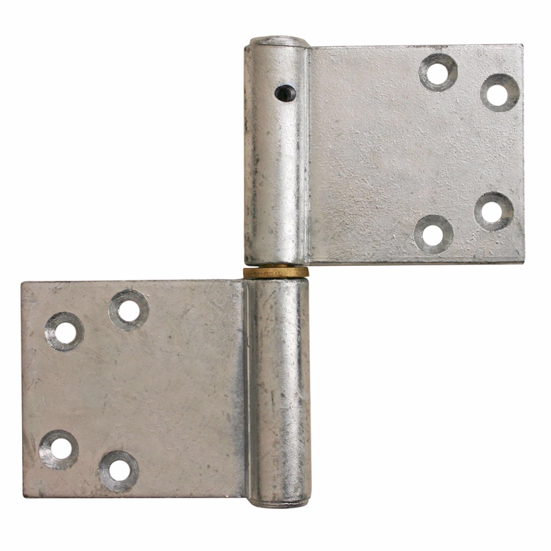 Nothængsel fzv Combi 500/900 H 1188+15,6mm udlad. 0516