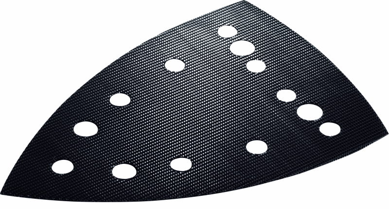 Slibesål SSH-STF DELTA/9