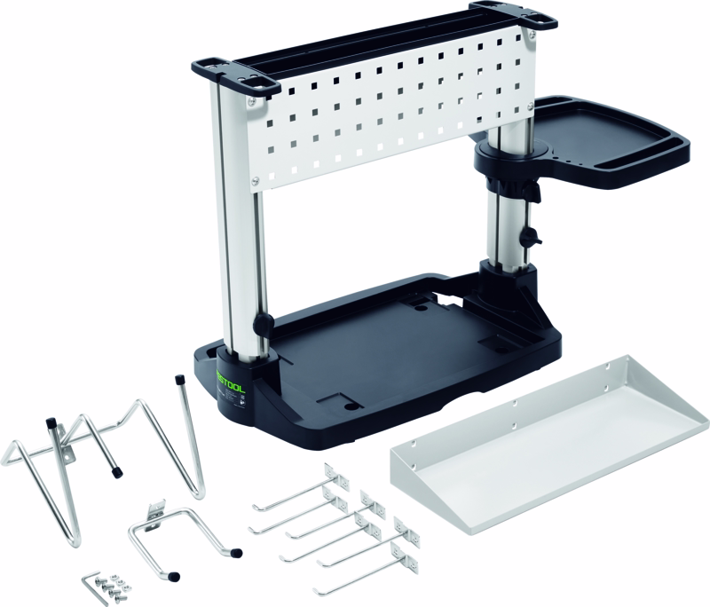 Workcenter WCR 1000 T-LOC