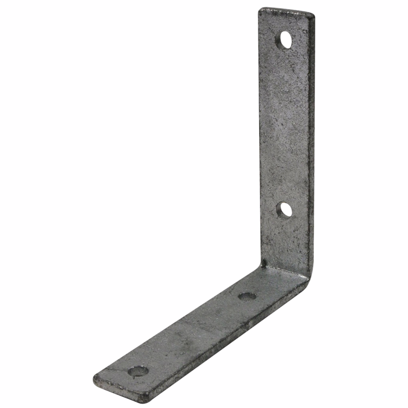 Vinkeljern fzv 145/50x30x5mm f/bolt 6181