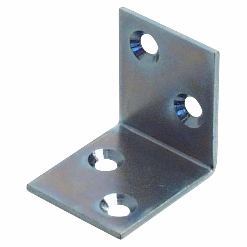 Vinkeljern fzb 45x38x2,5mm 6130