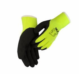   - Arbejdshandske Gripper termo