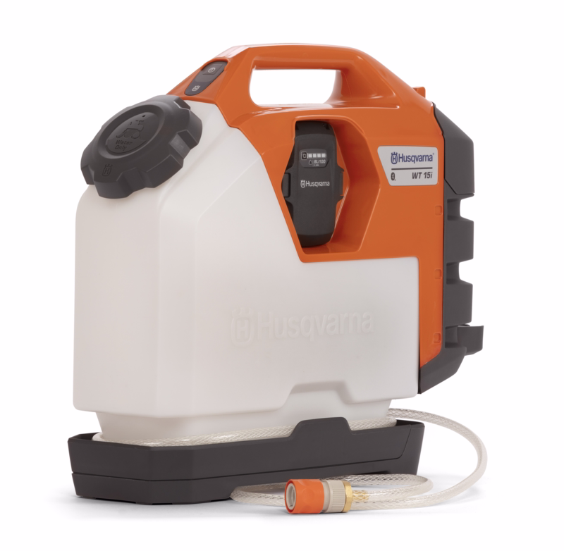 Vandtank WT15i KIT