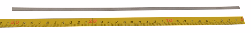 Kniv for slæde til Profix 250 air