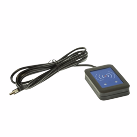 dormakaba - Bordlæser Mifare t/exivo