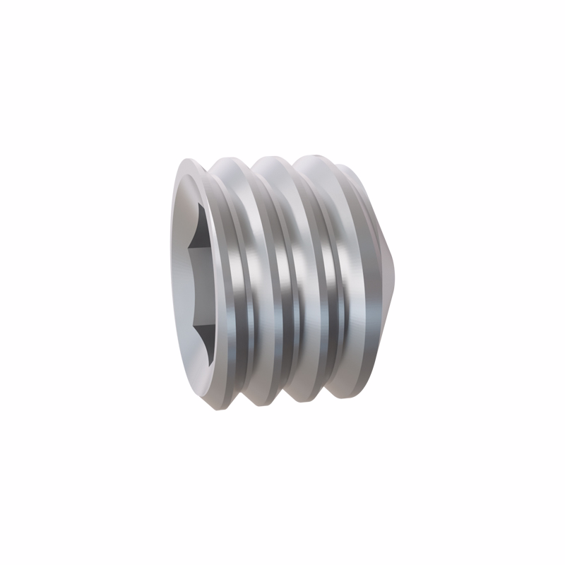 Pinolskrue RS M4x3,0mm t/Ø14mm