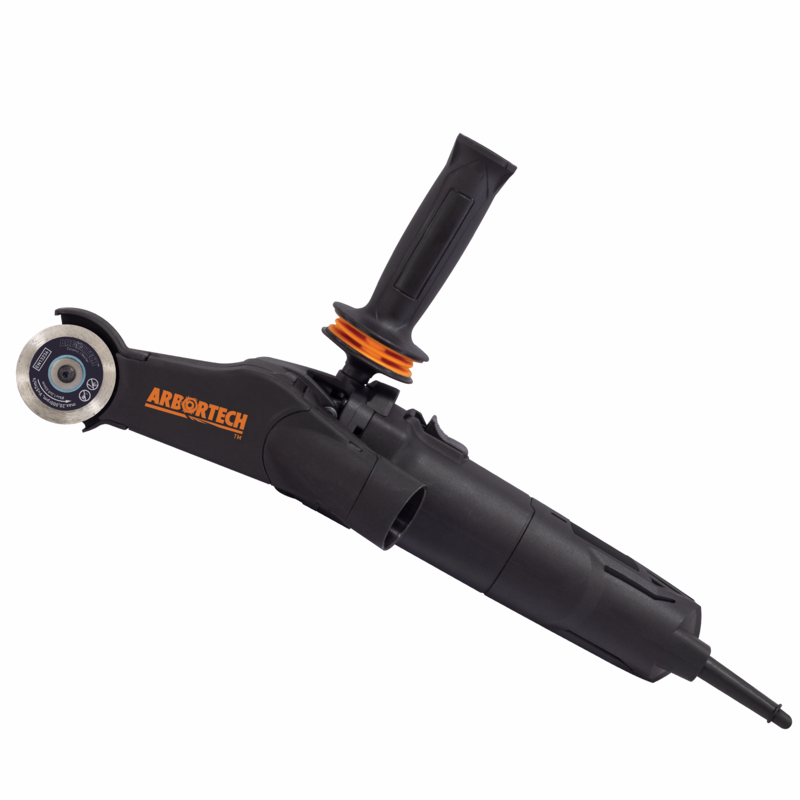 Multiskæremaskine Mini Grinder Trade 910W