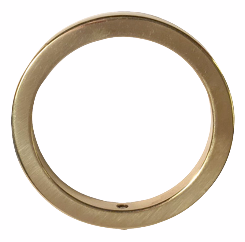 Ring mess t/cylinderkop Ø38mm