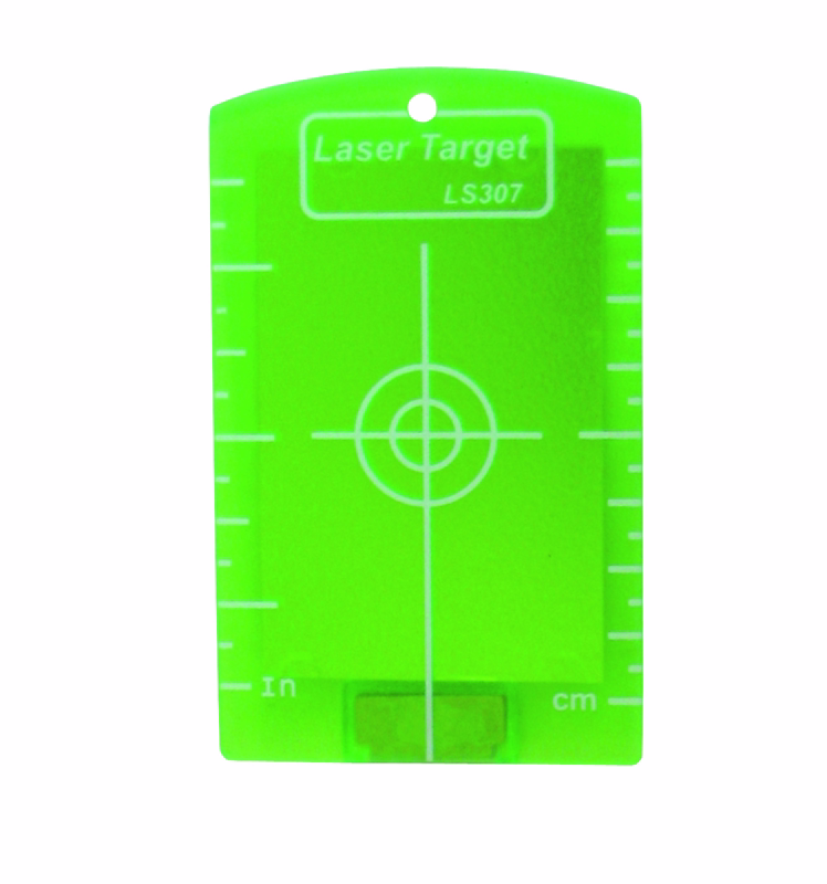 Måltavle magnetisk grøn