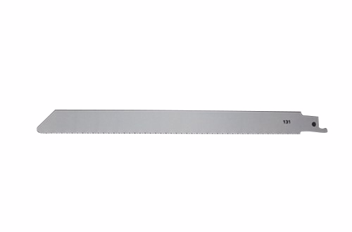 Bajonetsavklinge S1122BF, pk á 200 stk