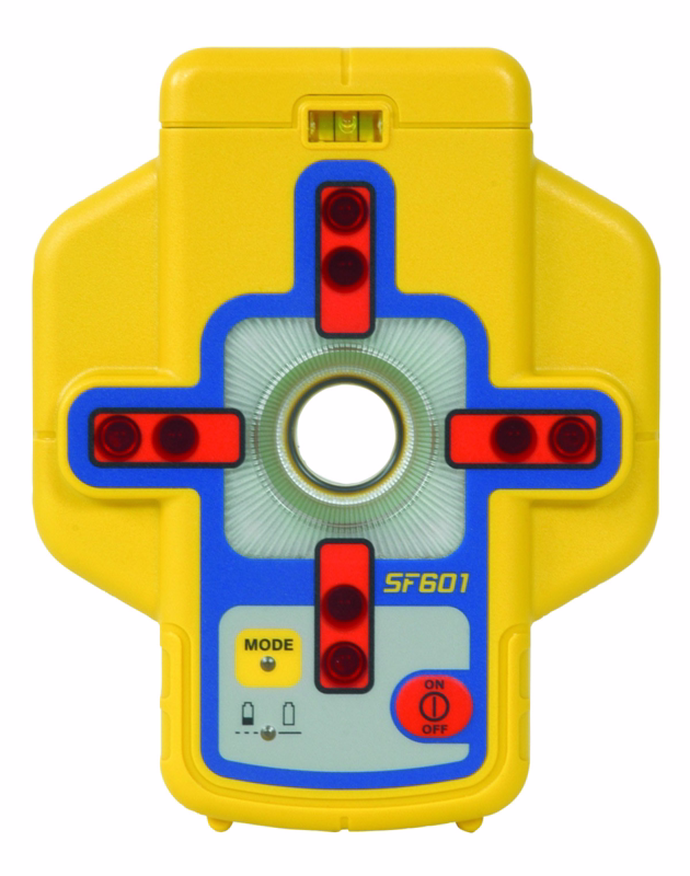 Spotfinder SF 601