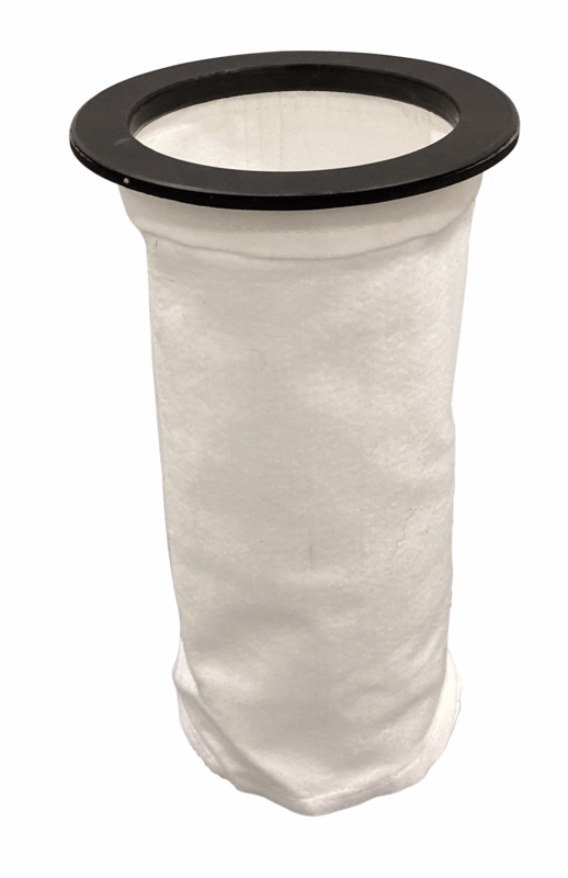 Støvfilter t/Mini-Vac