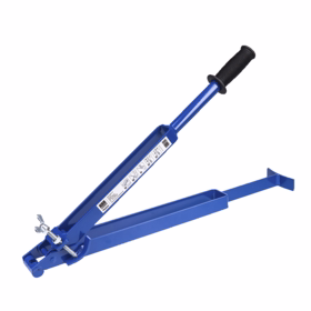 Plastmo - Rendejernsbukker