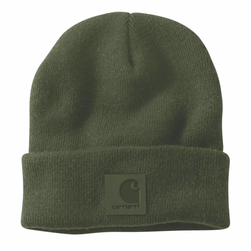 Hue 1010700 Sea Pine Blå Label Chive Grøn, Onesize